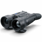 PULSAR Merger LRF XL50 Binoculars BK-7 Porro Black Optyka/Lornetki Your Sports Performance