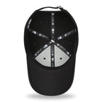 New Era 9FORTY MLB NY New York Yankees Pop Outline Black Cap – 60184647