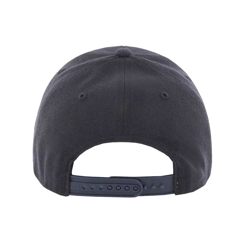 47 Brand New York Yankees MVP CapB-MVPSP17WBP-NY Cap Clothing/Lifestyle Your Sports Performance