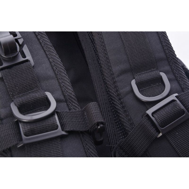 TEMPISH Dixi sports backpack In preparation Your Sports Performance