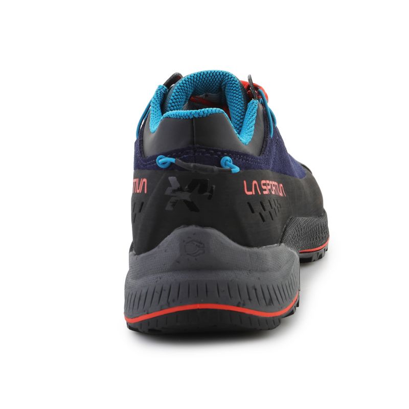 La Sportiva TX4 Evo Deep Sea M shoes 37B643322 Footwear/Outdoor/La Sportiva Your Sports Performance