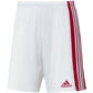 Shorts adidas Squadra 21 Jr GN5763 Clothing/Training Adidas