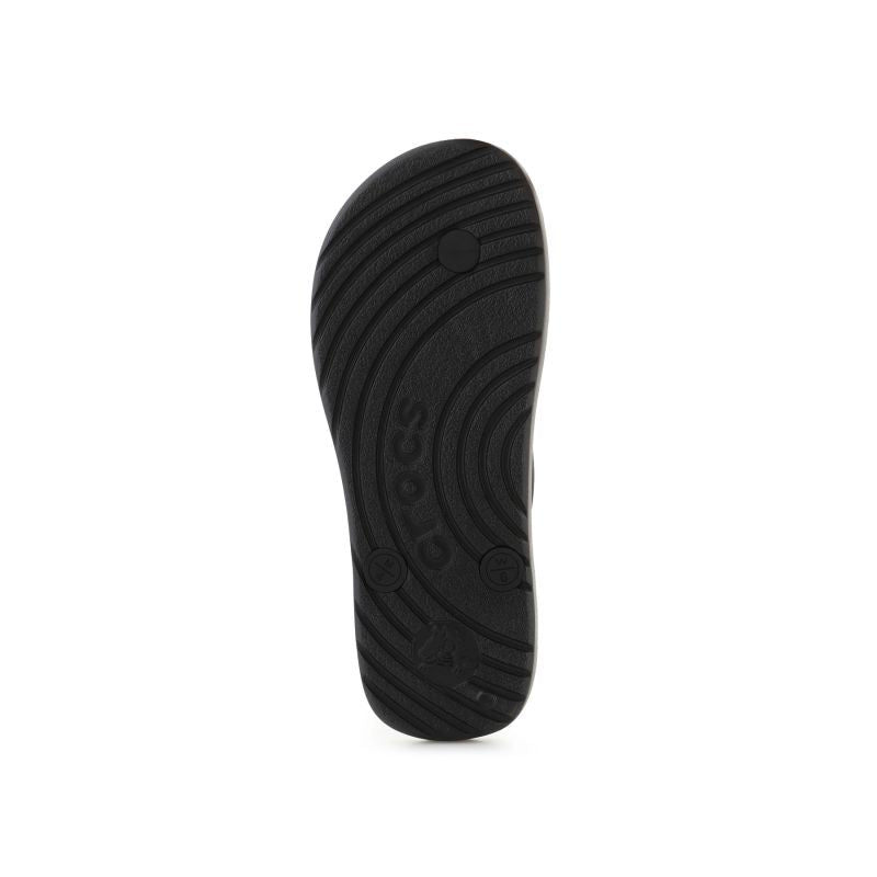 Crocs Flip 210089-001 black noir In preparation Your Sports Performance
