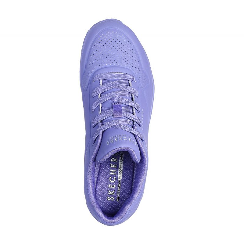 Skechers Uno Stand On Air lifestyle sneakers W 73690-LIL Footwear/Lifestyle/Skechers Skechers