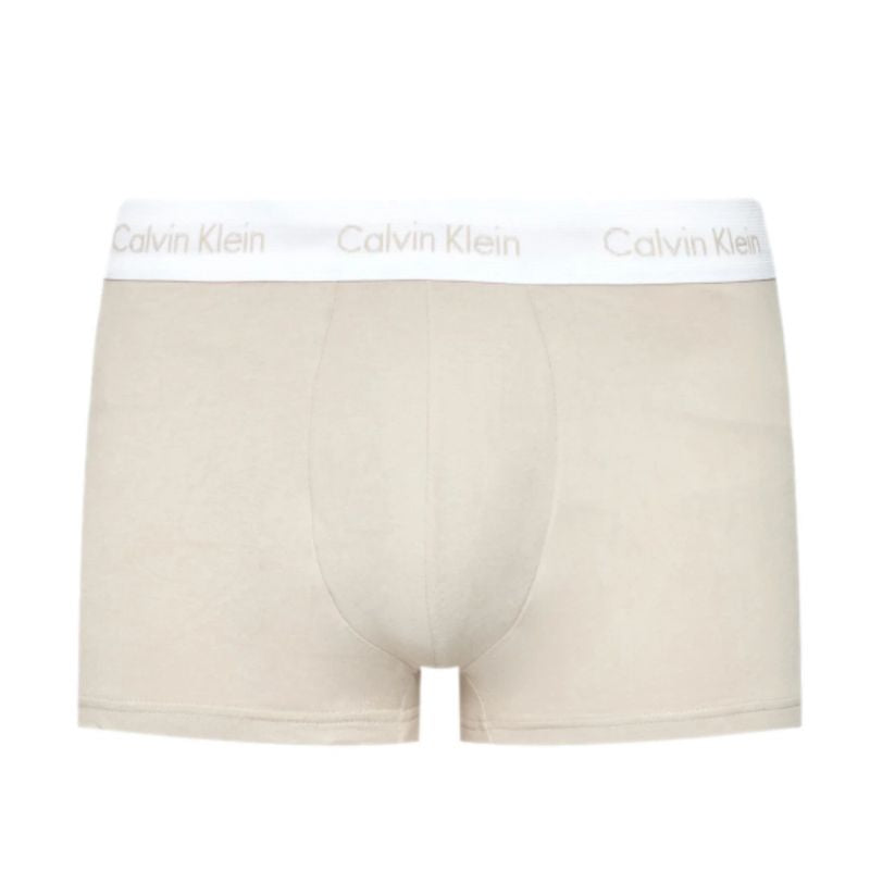 Calvin Klein Low Rise Trunk M 0000U2664G boxer shorts Clothing/Lifestyle/Calvin Klein Your Sports Performance