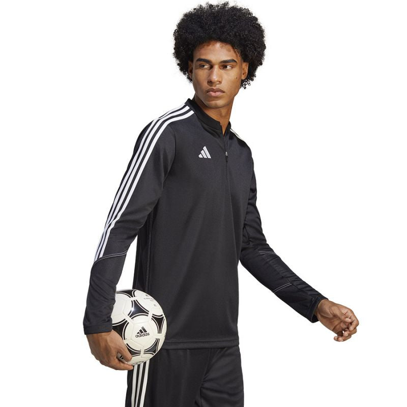 Sweatshirt adidas Tiro 23 Club Training Top M HS3617 Clothing/Football Adidas