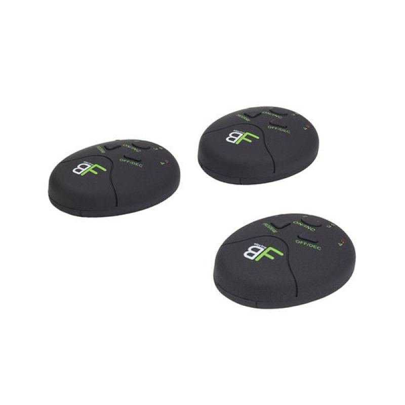 ELECTRO BF muscle stimulator Accessories/Training equipment/Sprzęt siłowy/Atlasy Your Sports Performance