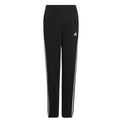 Pants adidas 3 Stripes FL Pant Jr. HR6333 Clothing/Training Adidas
