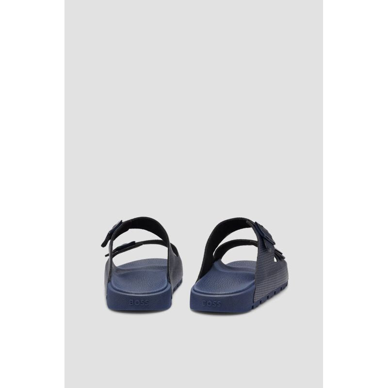 BOSS BLU Surfley Sand shoes (50505540-405) In preparation Your Sports Performance
