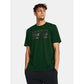 Under Armour T-shirt M 1329582-301 Clothing/Training Your Sports Performance
