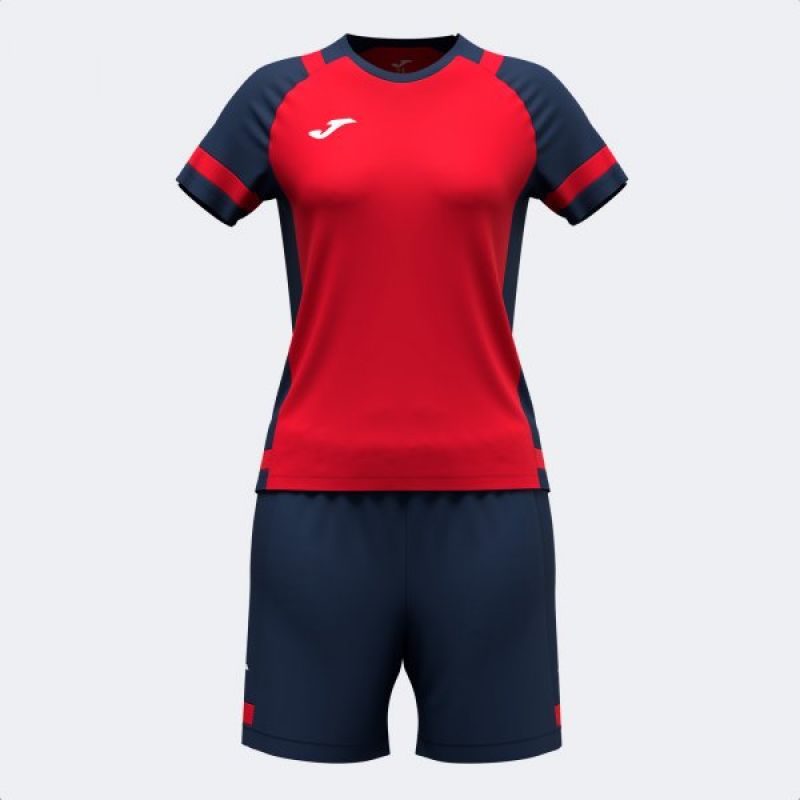Joma Leader Set W 902560.603 Clothing/Training/Joma Joma