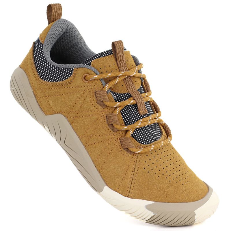 Women's comfortable camel shoes Artiker 58C1900 Artiker