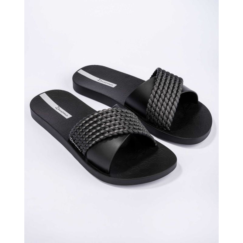 Ipanema Street II Fem Slippers W 83244 20766 Footwear/Lifestyle/Ipanema Your Sports Performance