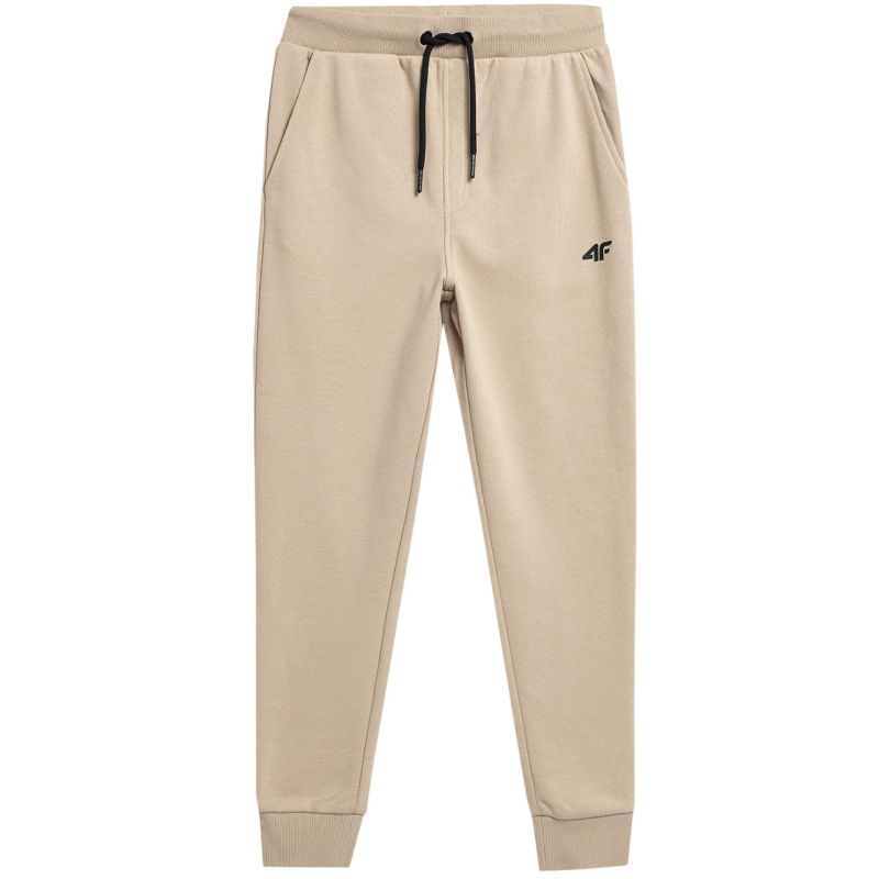 Trousers 4F Jr. 4FJSS23TTROM131 83S Clothing/Lifestyle/Trousers, shorts/4F 4F