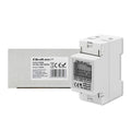 QOLTEC SINGLE-PHASE ENERGY CONSUMPTION METER FOR DIN RAIL | 230V | LCD | 2P Aparaty elektryczne/Liczniki energii Your Sports Performance