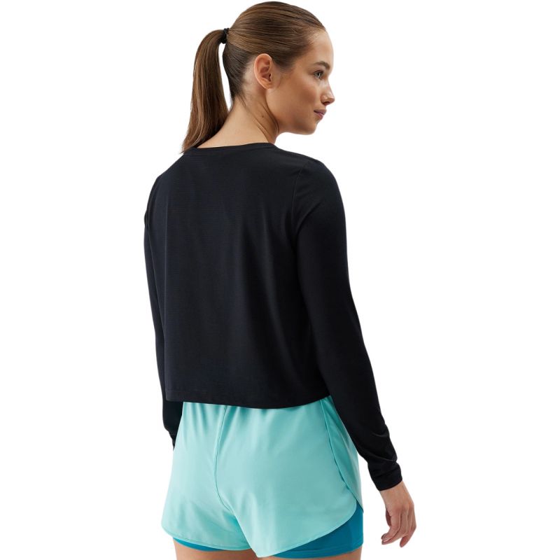 Longsleeve T-shirt 4F F218 W 4FWSS24TFLOF218 20S Clothing/Training 4F