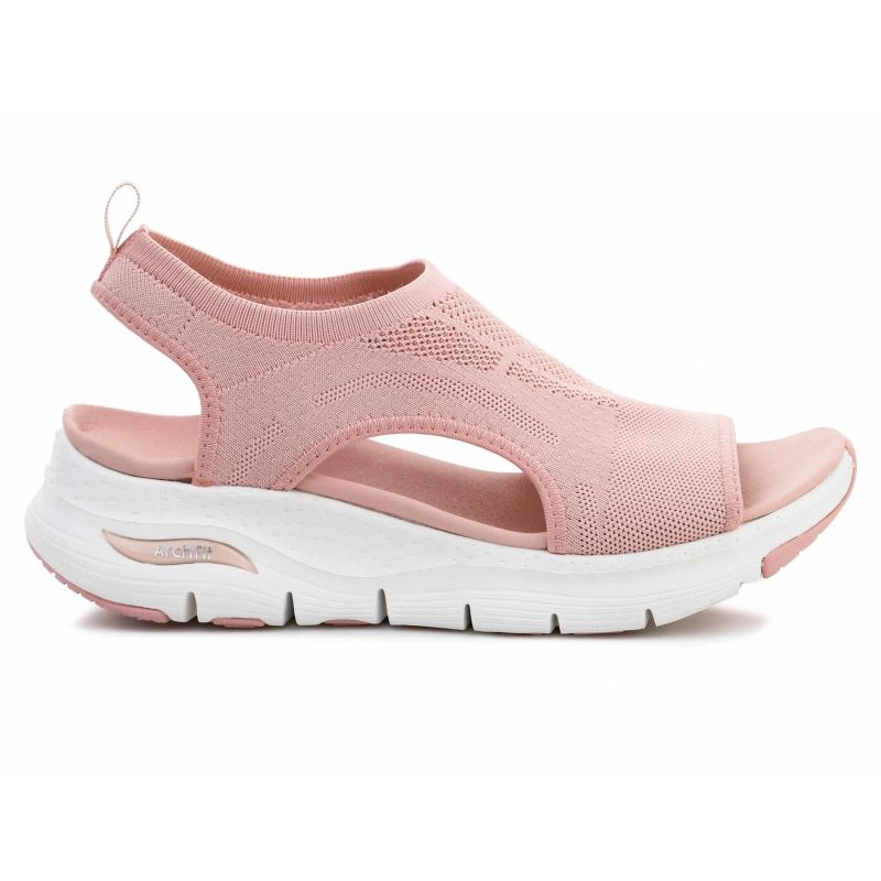 Skechers Arch Fit City Catch W 119236-BLSH Footwear/Lifestyle/Skechers Skechers