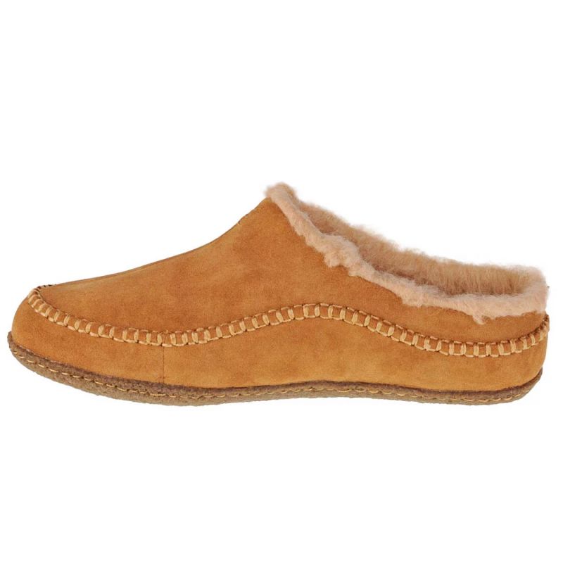 Sorel Lanner Ridge M 1923641224 slippers Footwear/Lifestyle/Sorel Your Sports Performance