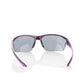 Sunglasses Goggle Matt black/Purple E142-3 Accessories/Lifestyle, Multisport/Goggle Your Sports Performance