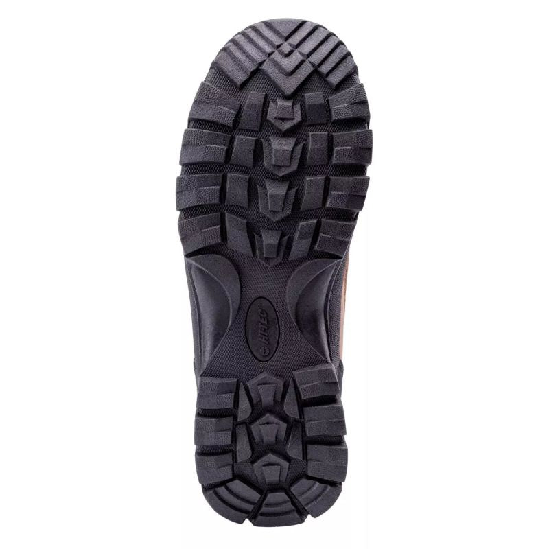 Hi-Tec Renar Mid M shoes 92800555275 Footwear/Outdoor/Hi-Tec Your Sports Performance