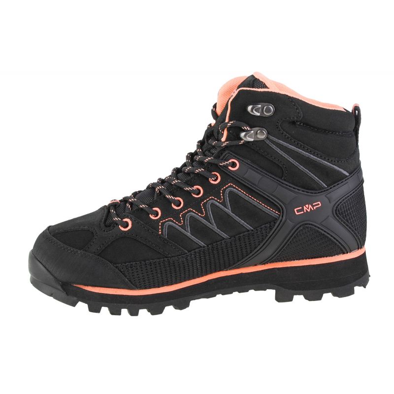 Shoes CMP Moon Mid W 31Q4796-U901 Footwear/Outdoor/CMP Your Sports Performance