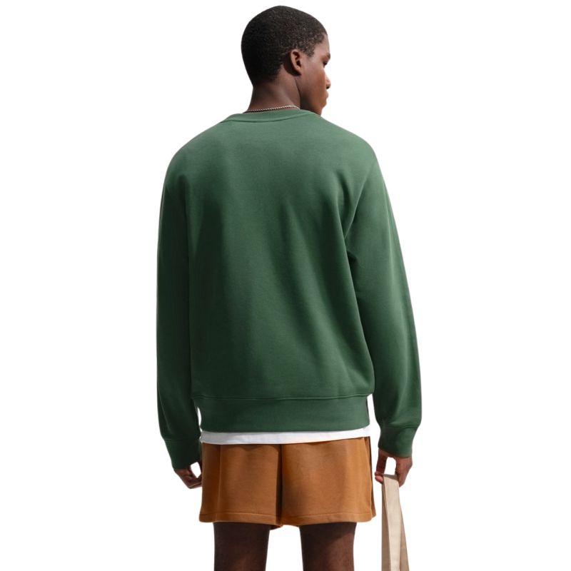 Nike Club BB men's sweatshirt green FN3886 323
