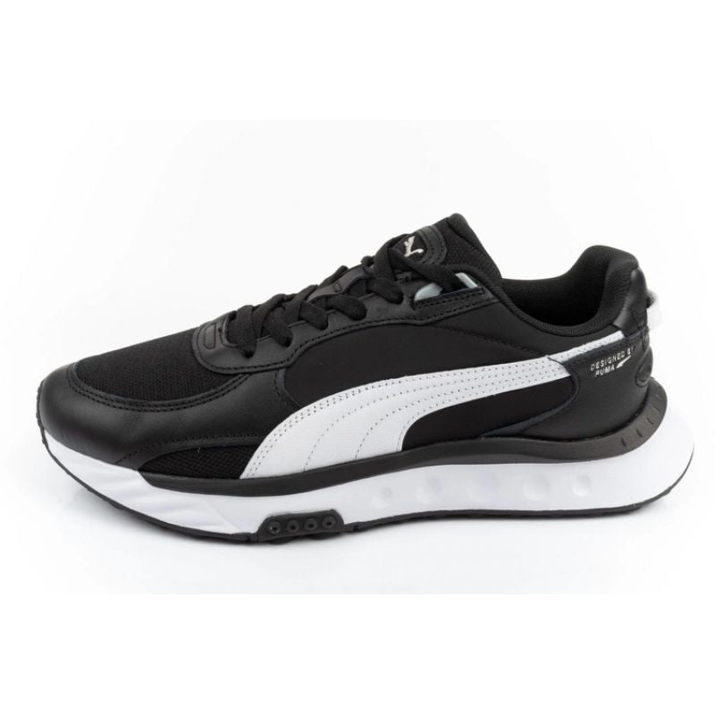 Puma Wild Rider Route M shoes 381597 05 Footwear/Lifestyle Puma