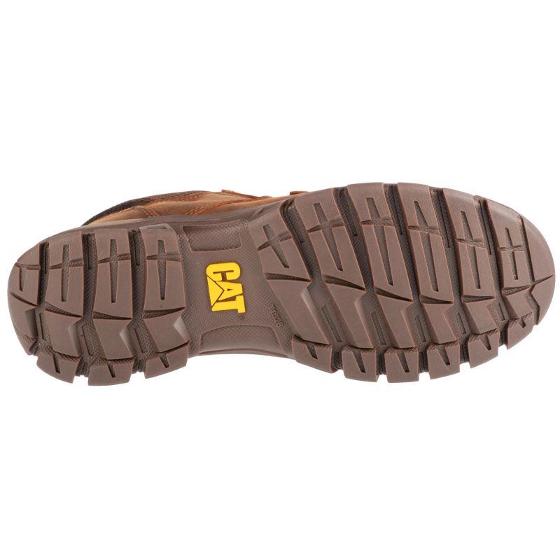 Caterpillar Threshold Low M P726061 shoes Footwear/Outdoor/Caterpillar Your Sports Performance