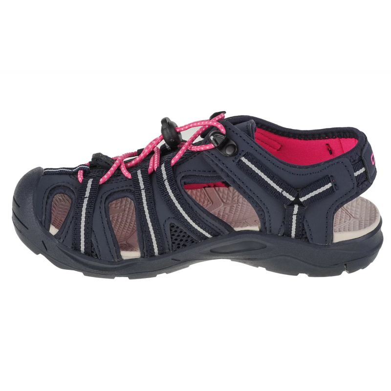 Sandals CMP Aquarii 2.0 Hiking Sandal Jr 30Q9664-38UL Footwear/Outdoor/4f/Sandały Your Sports Performance