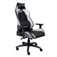 TRUST GXT 714W Ruya Gaming Chair Gaming PC/Fotele gamingowe Your Sports Performance