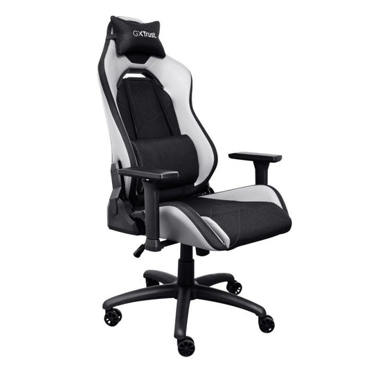TRUST GXT 714W Ruya Gaming Chair Gaming PC/Fotele gamingowe Your Sports Performance