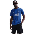 Nike Men's PSG Academy Pro Home Blue Jersey HJ7150 406