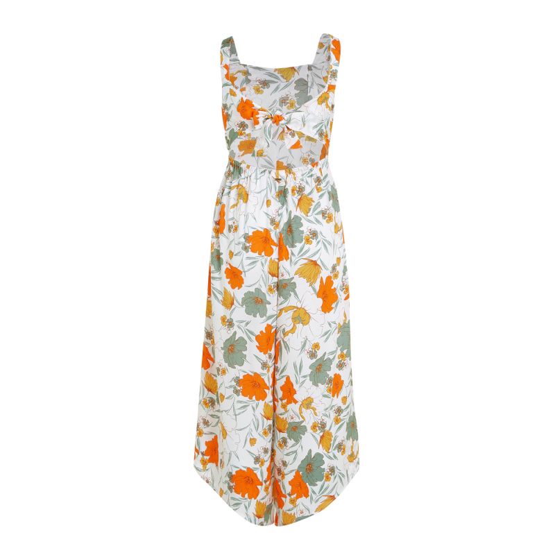 O'Neill Alba Jumpsuit W 92800613051 Clothing/Lifestyle/ONeill Your Sports Performance