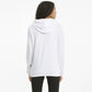 Puma Ess Logo Sweatshirt W 586791 02 Clothing/Lifestyle/Puma Puma