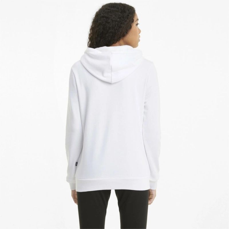 Puma Ess Logo Sweatshirt W 586791 02 Clothing/Lifestyle/Puma Puma