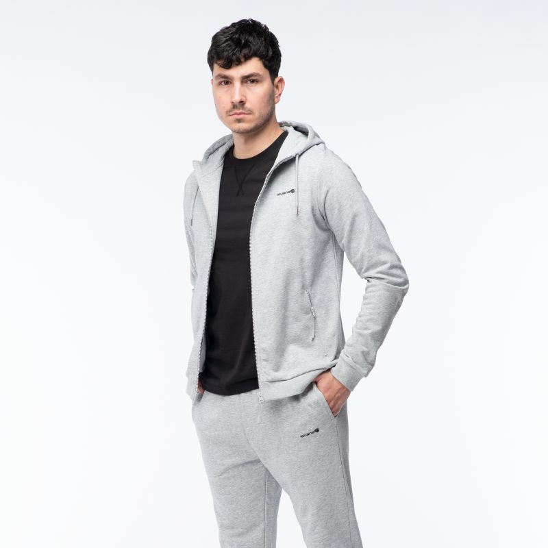 Men's IANTO Sweatshirt In preparation Your Sports Performance