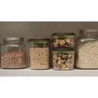 FoodSaver FFC024X Vacuum Storage Container (2.3l ; FRESH 2.0) AGD - Produkty/Pojemniki na żywność (z tworzywa sztucznego) Your Sports Performance