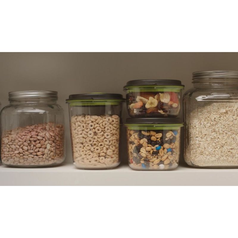 FoodSaver FFC024X Vacuum Storage Container (2.3l ; FRESH 2.0) AGD - Produkty/Pojemniki na żywność (z tworzywa sztucznego) Your Sports Performance