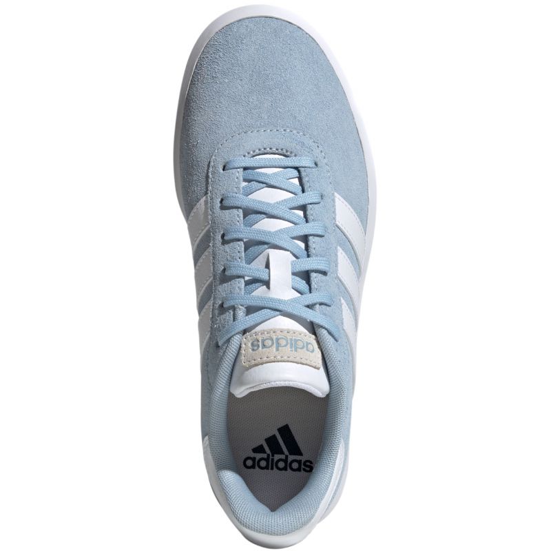 Adidas Court Silk W IG8612 shoes Footwear/Lifestyle Adidas