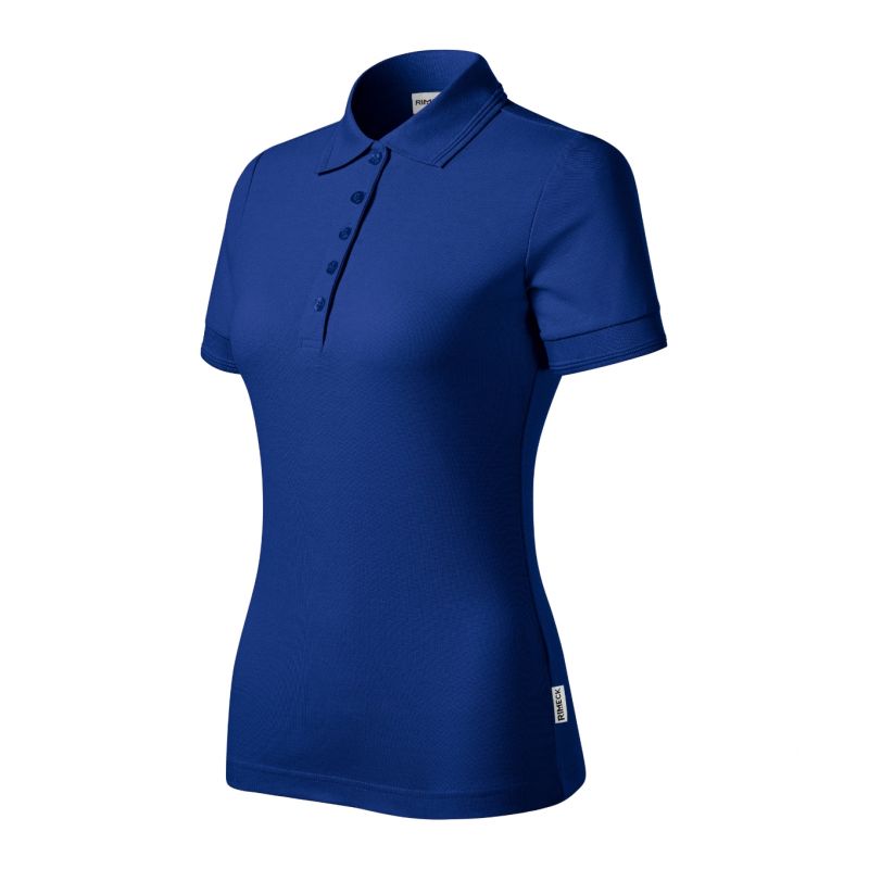 Reserve Women's Polo Shirt (Cornflower (brand label)) Clothing/Lifestyle/T-shirts/Malfini Your Sports Performance