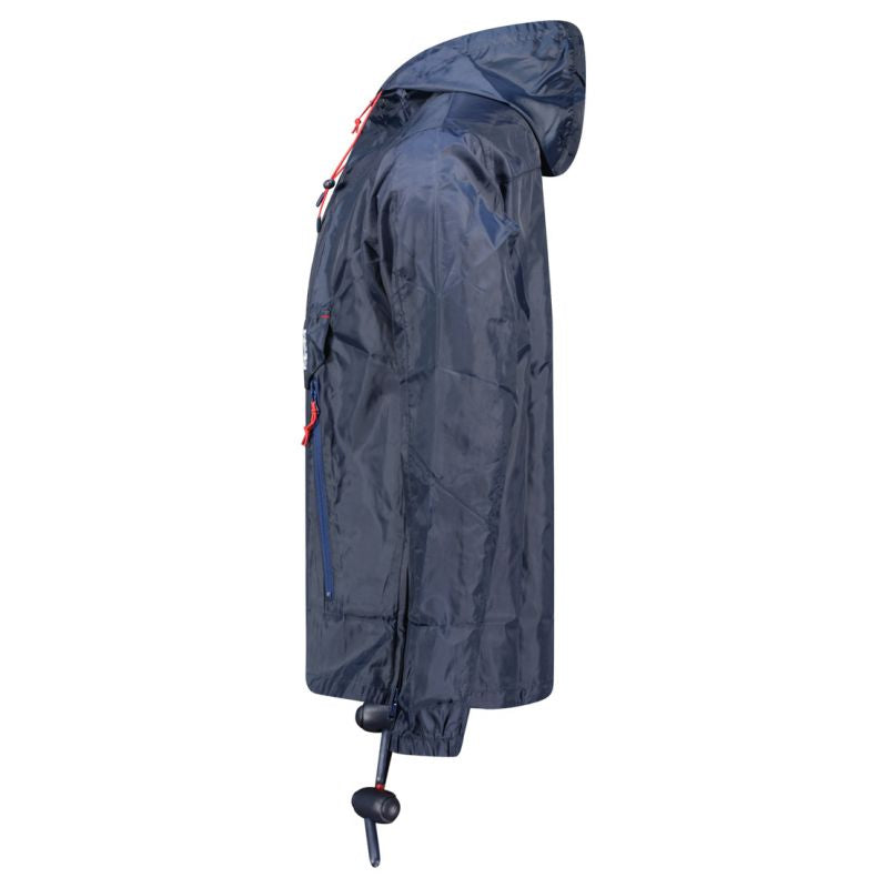 Geographical Norway 244 Goz-Art M WW4244H/GN-Navy jacket Clothing/Outdoor/Geographical Norway Your Sports Performance