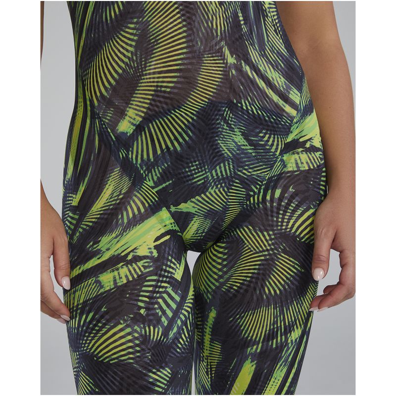 TYR W AVICTOR CLBK HEL Women's Swimsuit