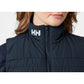 Helly Hansen Women's W Crew Insulator Vest 2.0 30240 597 Helly Hansen