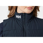 Helly Hansen Women's W Crew Insulator Vest 2.0 30240 597 Helly Hansen