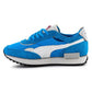 Puma future rider cut-out vintage shoes W 384861-02 Footwear/Lifestyle Puma