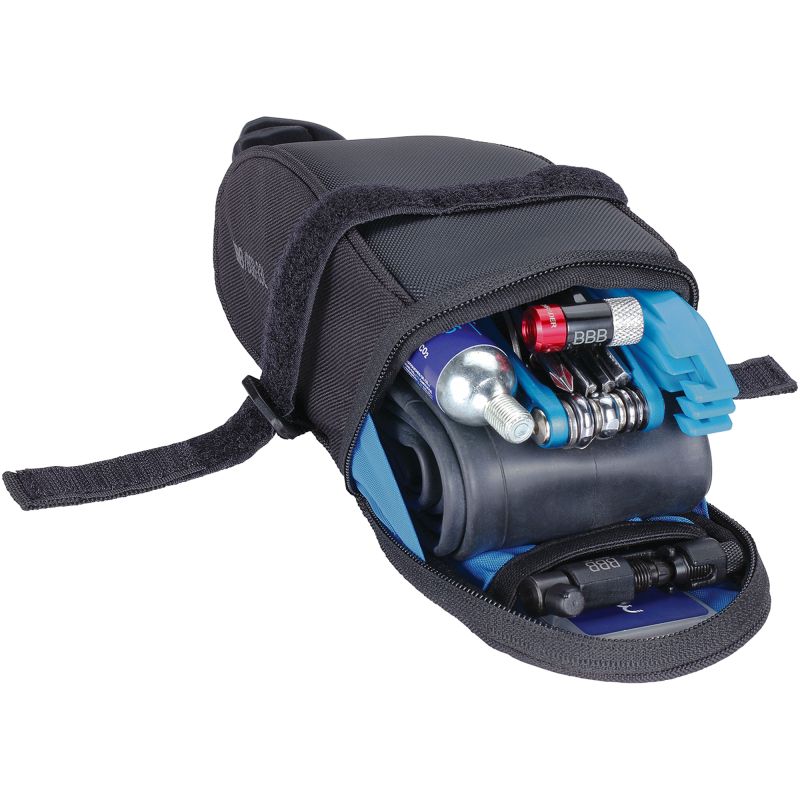 BBB SpeedPack Saddle Bag