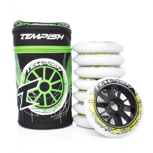 TEMPISH Tw PU 85A wheels 1010000437 Accessories/Skating/Akcesoria Your Sports Performance