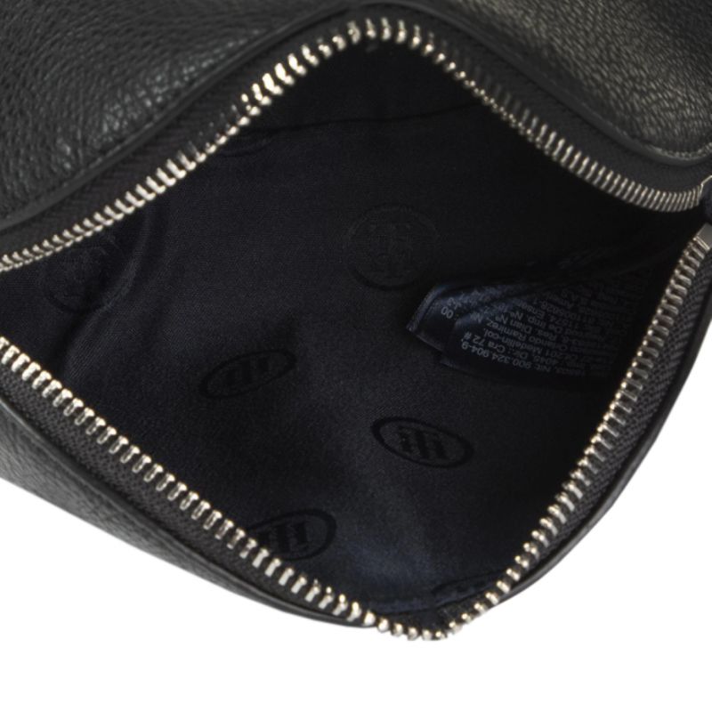 TOMMY HILFIGER WOMEN'S TH CORE COSMETIC BAG In preparation Your Sports Performance