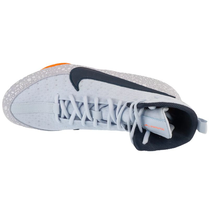 Nike Machomai 3 SE HQ2831-900 White 42 In preparation Nike