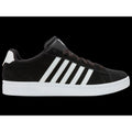 K-Swiss COURT TIEBRK II SDE shoes (09492-013-M) K- Swiss